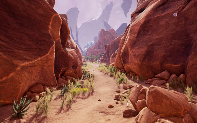 Illustration for article titled Obduction is the perfect reminder of what made Myst so great